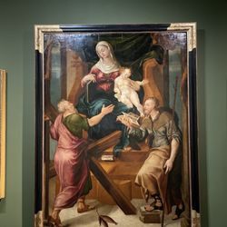 Musée des Beaux Arts