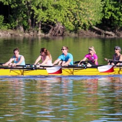 Grand Rapids Rowing Association