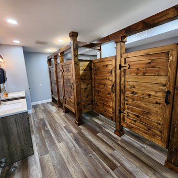 Kamp Komfort RV Park - Bathrooms - Campgrounds Near Me - Carlock, Illinois Kamp Komfort RV Park - Bathrooms - Campgrounds Near Me - Carlock, Illinois