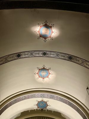 The Priory Hotel by null