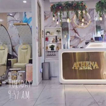 Athena Nails & Head Spa - Nail Salons Near Me - Sacramento, California Athena Nails & Head Spa - Nail Salons Near Me - Sacramento, California