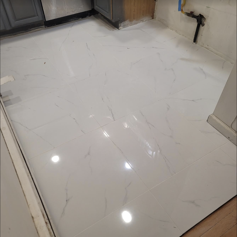 Slide of C & B Construction