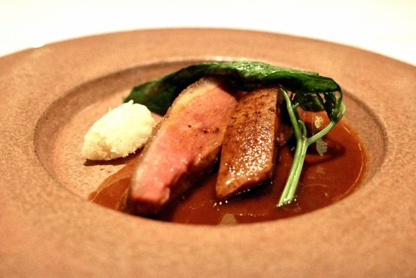 Restaurant Naides by null