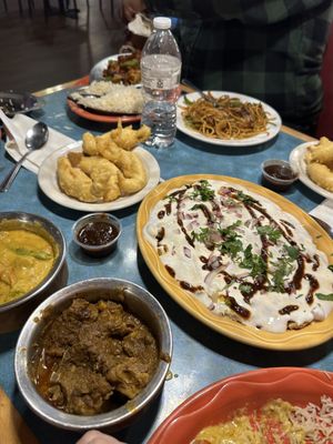 Kathmandu Kitchen & Grill by null