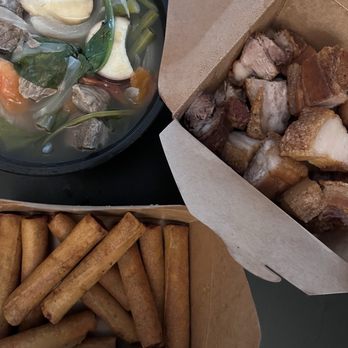 Pistahan - 9.18.24 - sinigang ; lechon kawali ; lumpia - Filipino Near Me - San Leandro, California Pistahan - 9.18.24 - sinigang ; lechon kawali ; lumpia - Filipino Near Me - San Leandro, California