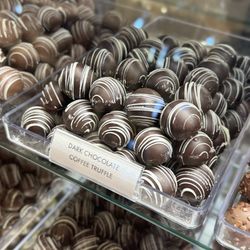 Bradley's Chocolate - Candy
