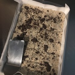 Need any Awesome Oreo Fudge Anyone?