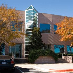 ARA Diagnostic Imaging - Austin Center Boulevard - Schedule an appointment today: (512) 453-6100 or (800) 998-8215