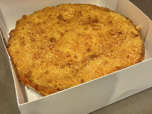 Julian Pie Company by null