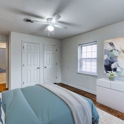 Stansbury Manor Apartments