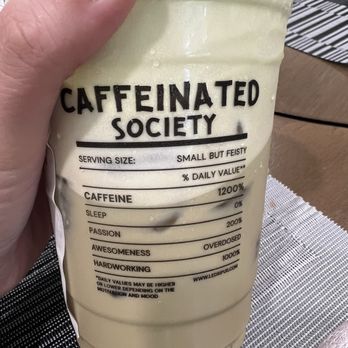 Le'Drip Coffee And Tea - Coffee & Tea Near Me - Houston, Texas Le'Drip Coffee And Tea - Coffee & Tea Near Me - Houston, Texas