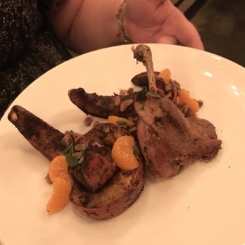 The Lark - DUCK - New American Near Me - Santa Barbara, California The Lark - DUCK - New American Near Me - Santa Barbara, California