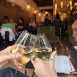Brix Wine Bar - Riesling