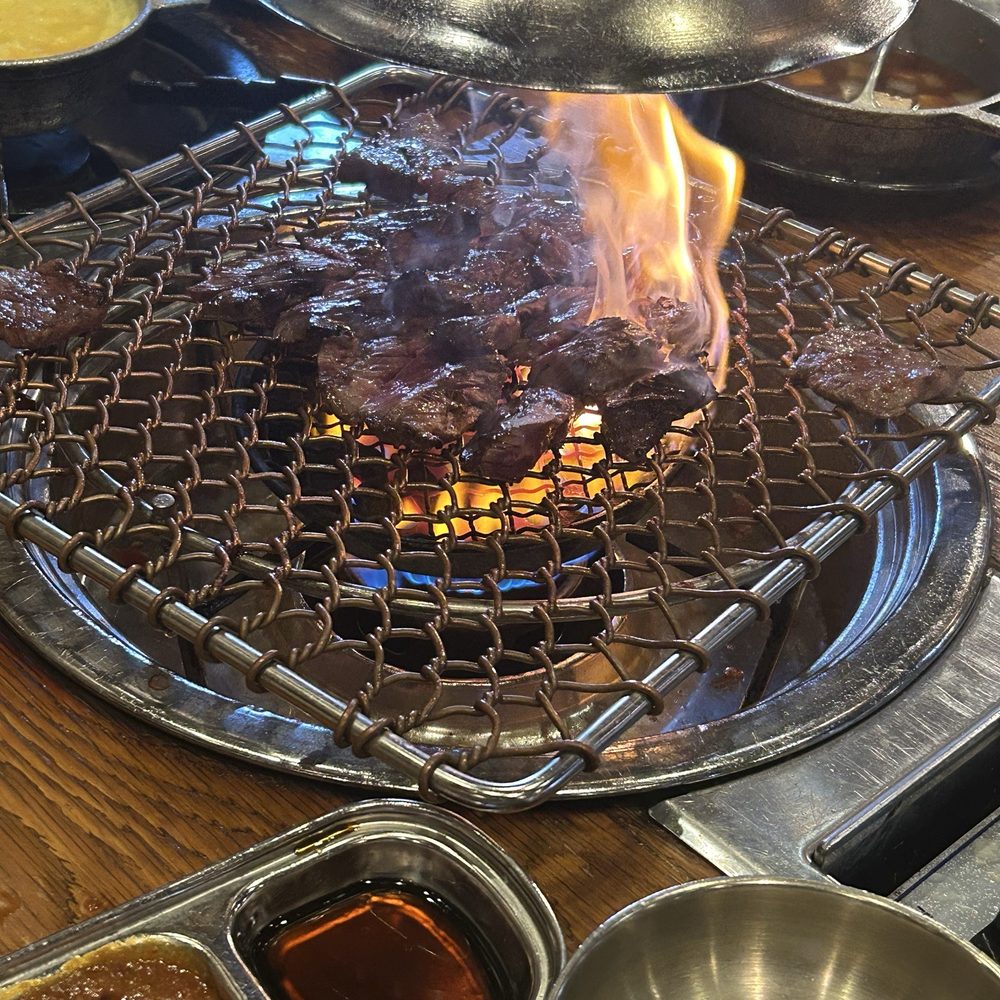 Jongro BBQ Flushing - Korean Near Me - Flushing, New York