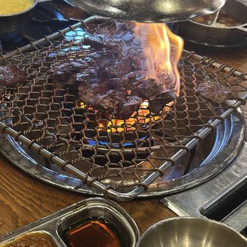 Jongro BBQ Flushing - Korean Near Me - Flushing, New York