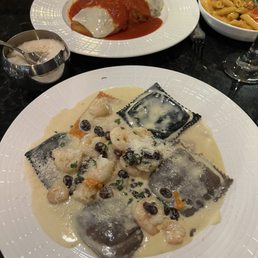 Ravioli