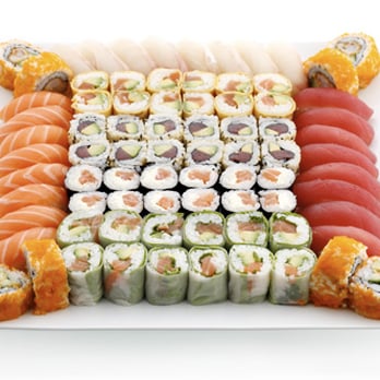 YouMeSushi - Japanese Near Me - London, XGL YouMeSushi - Japanese Near Me - London, XGL
