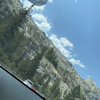 Tahoe Ski Trips - Views driving up - Ski Resorts Near Me - Pacheco, California Tahoe Ski Trips - Views driving up - Ski Resorts Near Me - Pacheco, California
