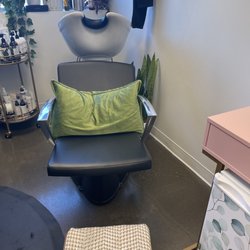The Garden - Chair eh