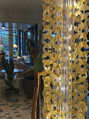 White City House by null