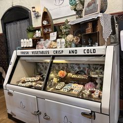 The Vault - More goodies!