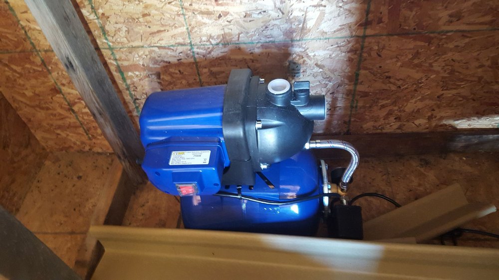 Slide of Top Notch Plumbing