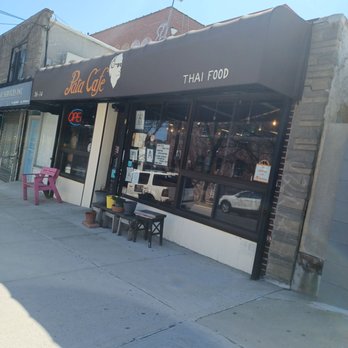 Pata Cafe - Restaurant front - Bubble Tea Near Me - Elmhurst, New York