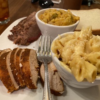Naaman's BBQ - Barbeque Near Me - Texarkana, Texas