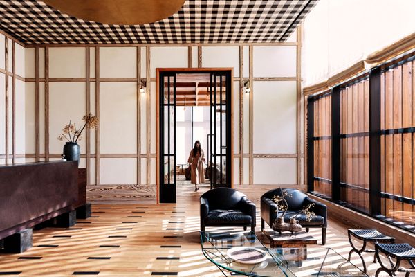 Austin Proper Hotel by null