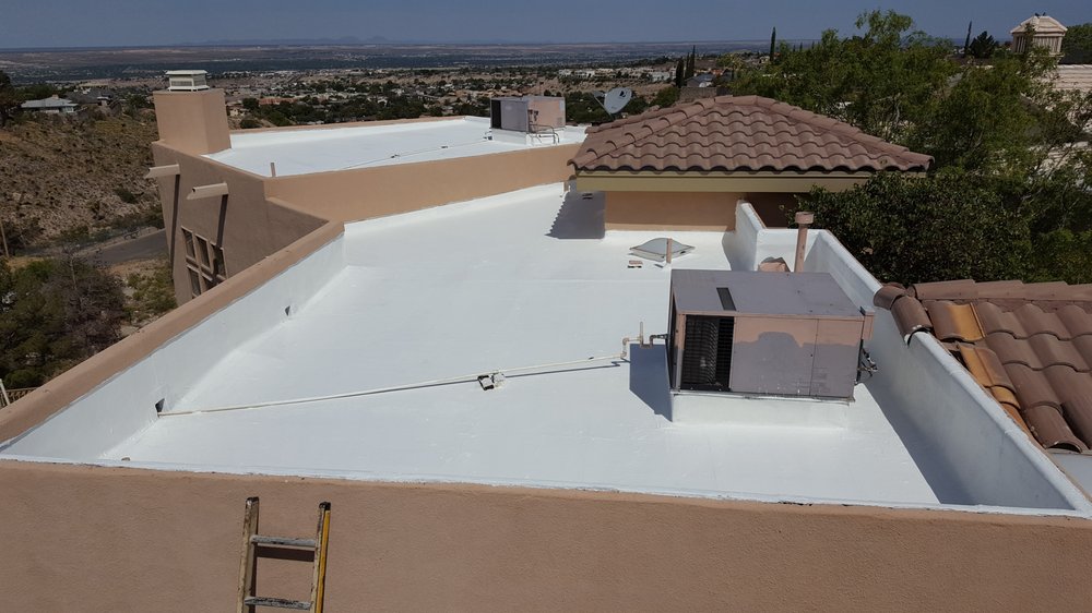 Slide of Phillips Hoover Roofing & Construction