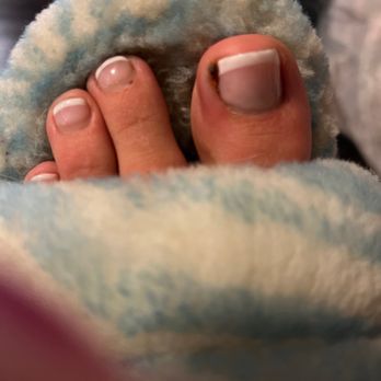 Tami-A Nails Salon - Blood one week after my appointment still - Nail Salons Near Me - Honolulu, Hawaii Tami-A Nails Salon - Blood one week after my appointment still - Nail Salons Near Me - Honolulu, Hawaii