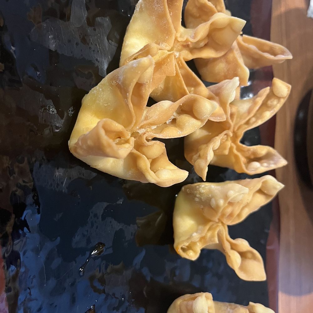Chen's Noodle House - 2. Crab Puff / - Noodles Near Me - Tempe, Arizona