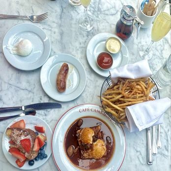 Café Campagne - French Near Me - Seattle, Washington Café Campagne - French Near Me - Seattle, Washington