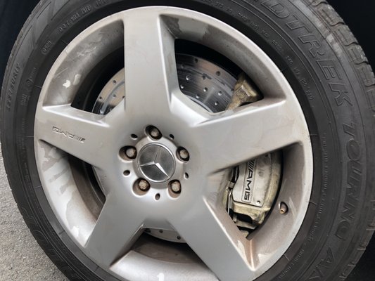 MASPETH AUTO TRANSMISSION