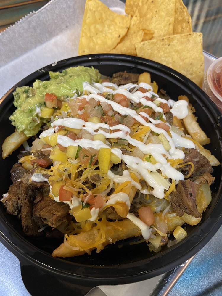 AGAVE GRILL Updated August 2024 250 Lagrange St, Napoleon, Ohio