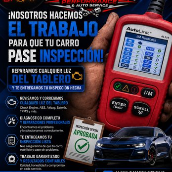 Aguilar Performance & Auto Service - Auto Repair Near Me - Dallas, Texas Aguilar Performance & Auto Service - Auto Repair Near Me - Dallas, Texas