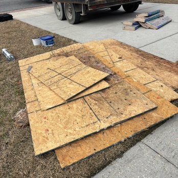 CJ's Home Repair Services - Roofing Near Me