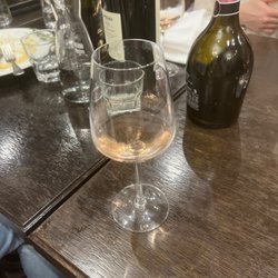 Ristorante Seilerhaus Molino - Motive rose