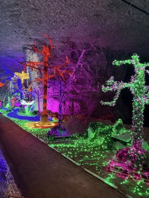 Lights Under Louisville by null