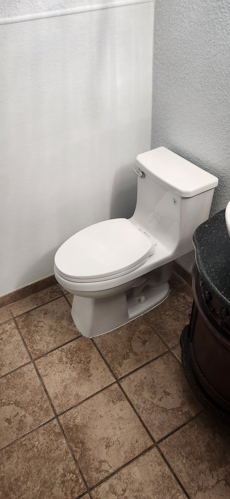 Slide of Grand Slam Plumbing