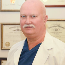 CosMedic Dentistry - Dr. Paul McGraw has over 40 years of experience in dentistry.