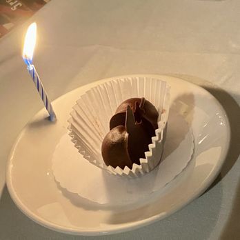 Shadowbrook - Chocolate truffle - American Near Me - Capitola, California Shadowbrook - Chocolate truffle - American Near Me - Capitola, California