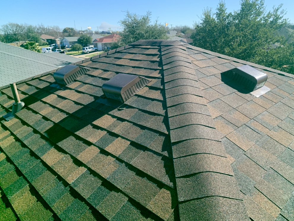 Slide of iHome Contracting