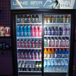 Merchant Logo Health & Strength Gym - Smoothie Bar and drinks