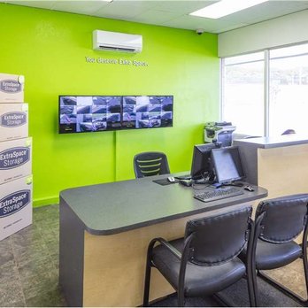 Extra Space Storage - Office - Extra Space Storage at 98-710 Kuahao Pl, Pearl City, HI 96782 - Self Storage Near Me - Pearl City, Hawaii