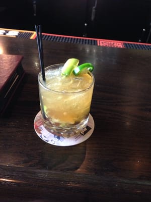 Photo of Whiskey Bar - Milwaukee, WI, US.