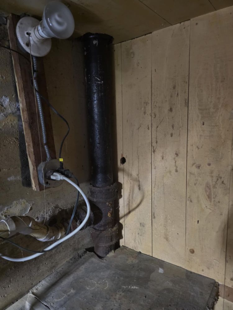 Slide of Parshalls Plumbing and Heating