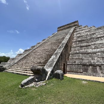 Zona Arqueológica Chichen Itzá - Landmarks & Historical Buildings Near Me - Chichen-Itzá, YUC Zona Arqueológica Chichen Itzá - Landmarks & Historical Buildings Near Me - Chichen-Itzá, YUC
