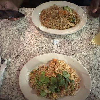 Chiangmai Thai Kitchen - N2 Pad See Eu with Shrimp - Thai Near Me - Longview, Texas Chiangmai Thai Kitchen - N2 Pad See Eu with Shrimp - Thai Near Me - Longview, Texas