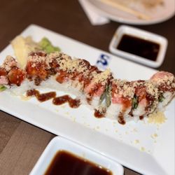 Sunda New Asian - Fulton Market